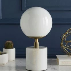 Lulu And Georgia Edie Table Lamp