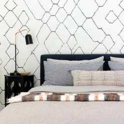 Lulu And Georgia Earth Tones Cultiver Linen Bedding, Pillowcase (Set Of 2)