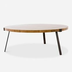 Outlet π Lulu And Georgia Dija Round Coffee Table Curved + Rounded π 11 Lulu And Georgia Dija Round Coffee Table Curved + Rounded