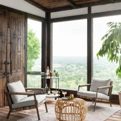 Lulu And Georgia Furniture Amara Accent Chair