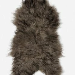 Lulu And Georgia Vale Icelandic Sheepskin