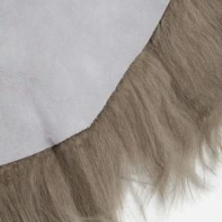 Lulu And Georgia Vale Icelandic Sheepskin