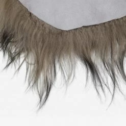 Lulu And Georgia Vale Icelandic Sheepskin