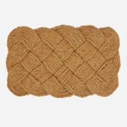 Lulu And Georgia Outdoor Collection Vance Doormat