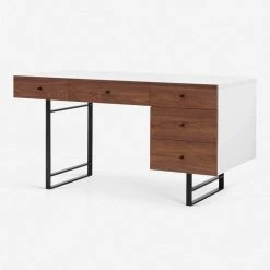 Lulu And Georgia Furniture Avrile Desk