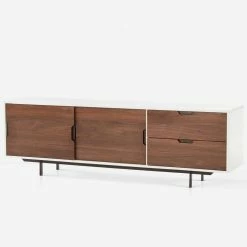 Lulu And Georgia Furniture Cordelle Media Console