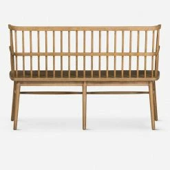 Lulu And Georgia Lanae Bench Furniture