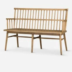 Lulu And Georgia Lanae Bench Furniture