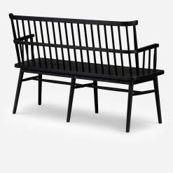 Lulu And Georgia Lanae Bench Furniture