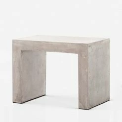 Lulu And Georgia Gin Indoor / Outdoor Side Table