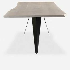 Lulu And Georgia Pacey Dining Table Sculptural