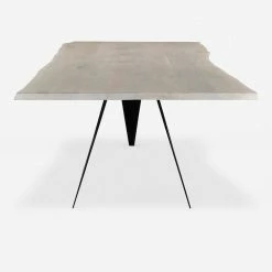Lulu And Georgia Pacey Dining Table Sculptural