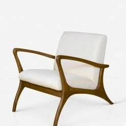 Lulu And Georgia Venturi Indoor / Outdoor Accent Chair