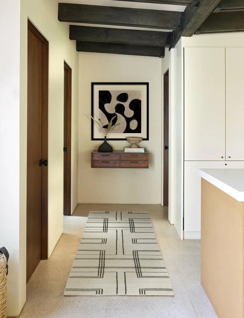 Best Pirce ⌛ Lulu And Georgia Vera Rug Abstract + Geometric 🥰 5 Lulu And Georgia Vera Rug Abstract + Geometric