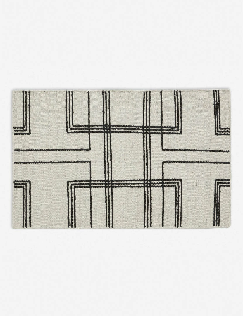 Best Pirce ⌛ Lulu And Georgia Vera Rug Abstract + Geometric 🥰 9 Lulu And Georgia Vera Rug Abstract + Geometric