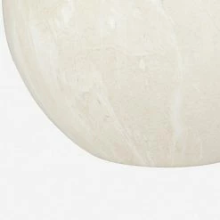 Lulu And Georgia Vivienne Table Lamp Earth Tones