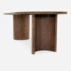 Brand new π Lulu And Georgia Gilda Oval Dining Table Earth Tones π 25 Lulu And Georgia Gilda Oval Dining Table Earth Tones