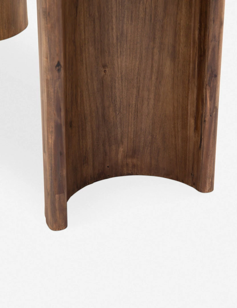 Brand new π Lulu And Georgia Gilda Oval Dining Table Earth Tones π 12 Lulu And Georgia Gilda Oval Dining Table Earth Tones