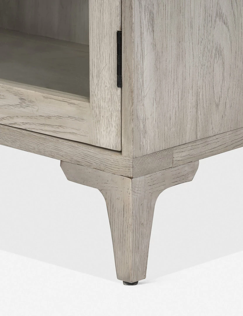 Best Sale π₯ Lulu And Georgia Furniture Ryden Curio Cabinet π 7 Lulu And Georgia Furniture Ryden Curio Cabinet