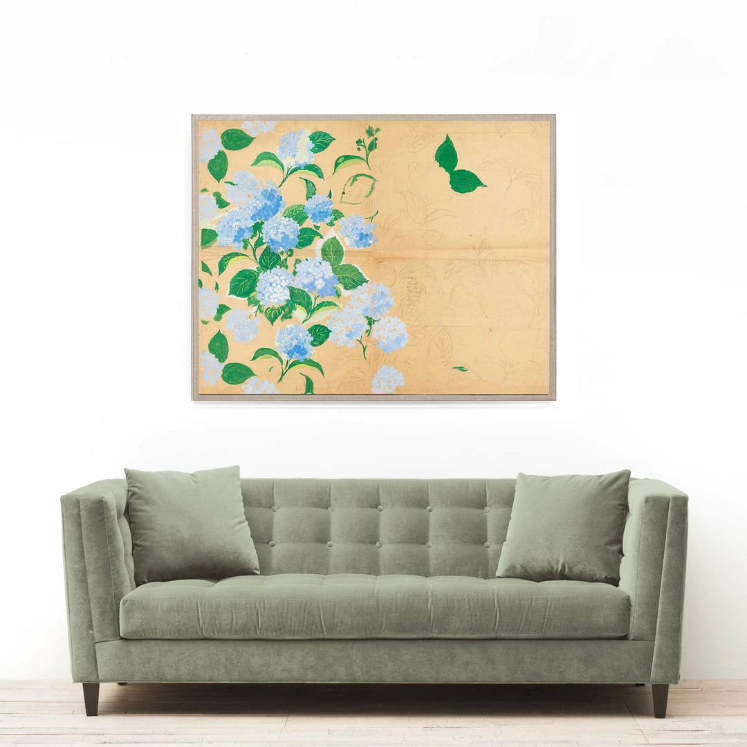 Promo β Lulu And Georgia Walls Viva' Wall Art By Paule Marrot 56" X 44" Famed π 4 Lulu And Georgia Walls Viva' Wall Art By Paule Marrot 56" X 44" Famed