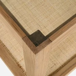 Lulu And Georgia Cohen Side Table Furniture