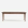 Lulu And Georgia Furniture Lauren Extendable Dining Table