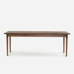 Lulu And Georgia Furniture Lauren Extendable Dining Table