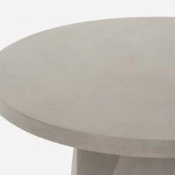 Lulu And Georgia Outdoor Collection Mara Indoor / Outdoor Side Table