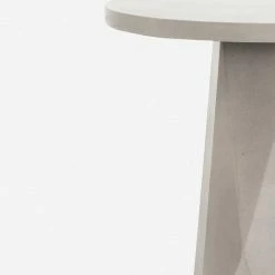 Lulu And Georgia Outdoor Collection Mara Indoor / Outdoor Side Table