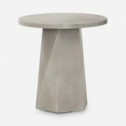 Lulu And Georgia Outdoor Collection Mara Indoor / Outdoor Side Table