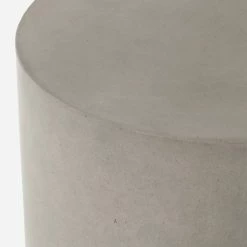 Lulu And Georgia Mara Indoor / Outdoor Round Side Table