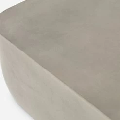 Lulu And Georgia Outdoor Collection Mara Indoor / Outdoor Square Coffee Table