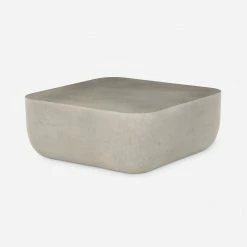 Lulu And Georgia Outdoor Collection Mara Indoor / Outdoor Square Coffee Table