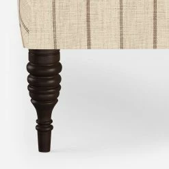 Lulu And Georgia Vyola Ottoman