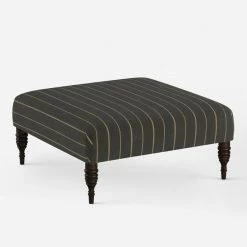 Lulu And Georgia Vyola Ottoman