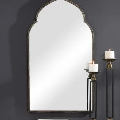 Lulu And Georgia Walls Liliana Mirror