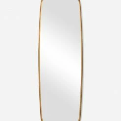 Lulu And Georgia Devyn Full Length Mirror