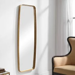 Lulu And Georgia Devyn Full Length Mirror