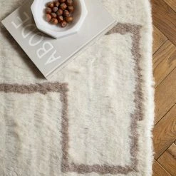 Lulu And Georgia Modernist Octagonal Bowls Malene Barnett Kindred Collection