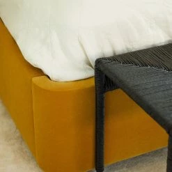 Lulu And Georgia Zien Bed