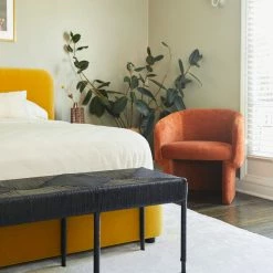 Lulu And Georgia Arteriors Fincher Bench Furniture