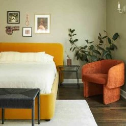 Lulu And Georgia Zien Bed