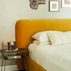 Lulu And Georgia Zien Bed