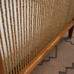 Lulu And Georgia Rosen Indoor / Outdoor Accent Chair Outdoor Collection