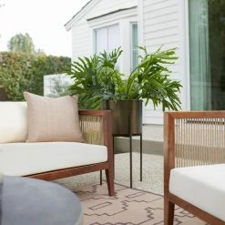 Lulu And Georgia Francine Planter