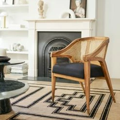 Lulu And Georgia Opia Accent Chair Furniture