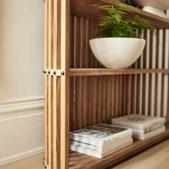 Lulu And Georgia Vedima Bookcase