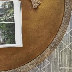 Lulu And Georgia Becca Coffee Table