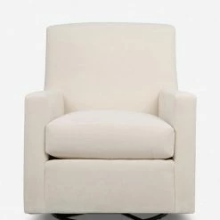 Lulu And Georgia Ellia Glider Chair Mossy Greens