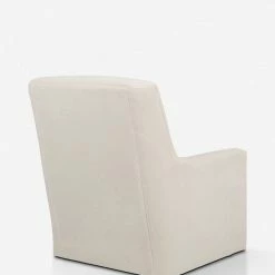 Lulu And Georgia Ellia Glider Chair Mossy Greens